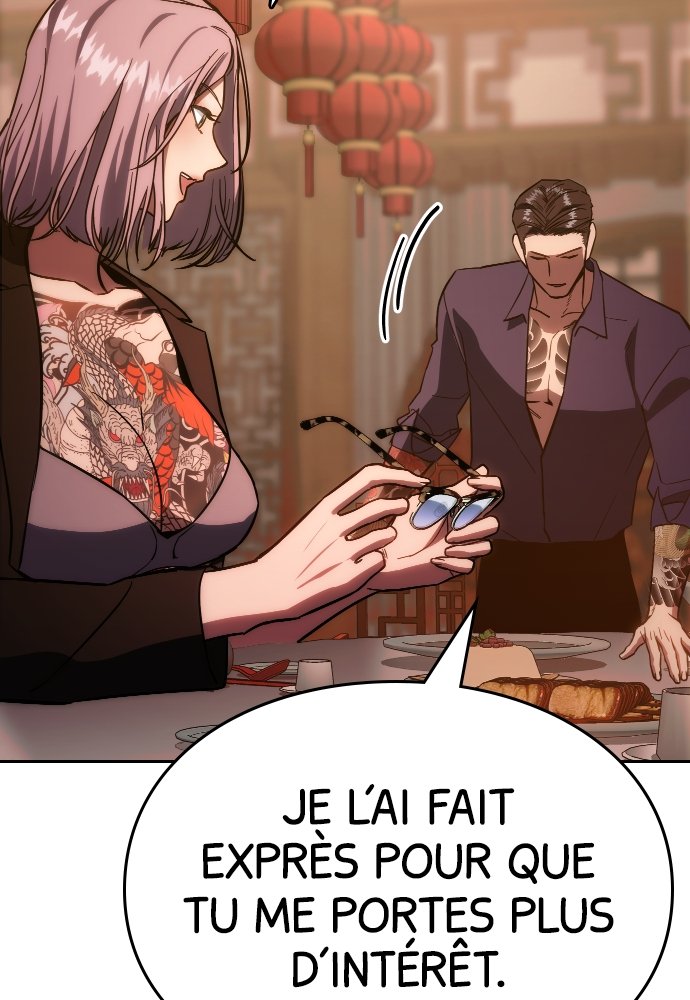 Baek XX Chapitre 6 - Page 136