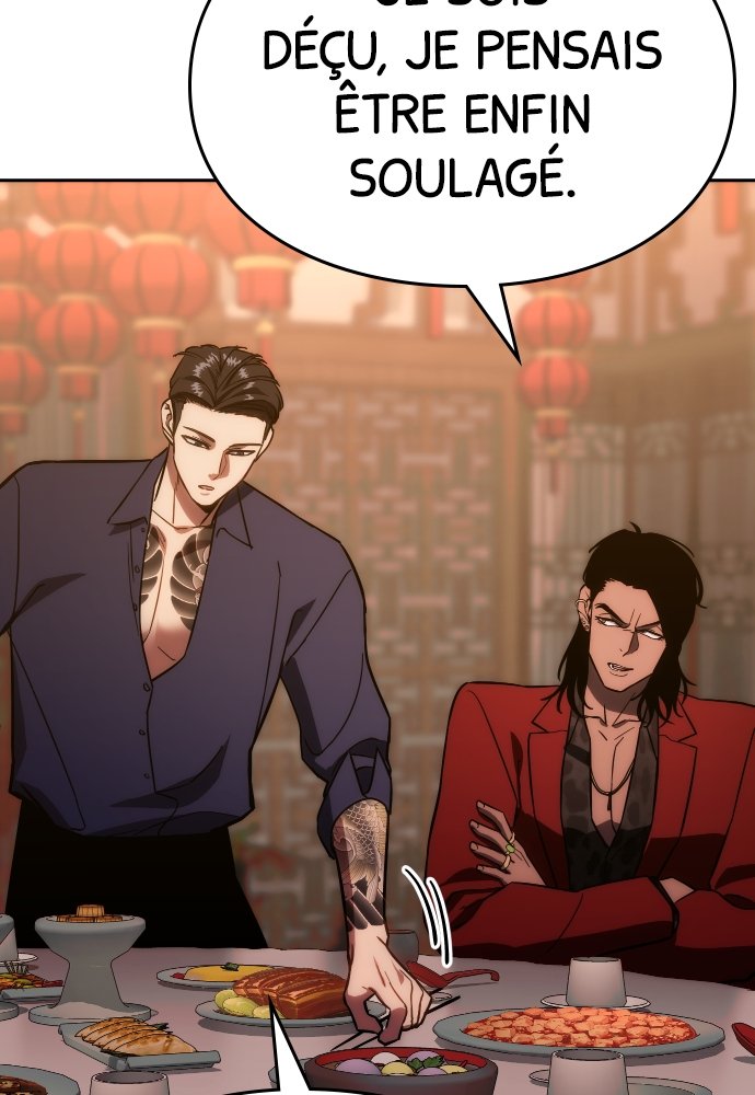 Baek XX Chapitre 6 - Page 138