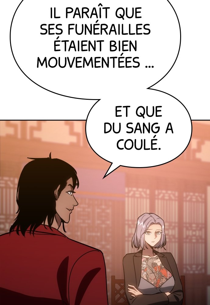 Baek XX Chapitre 6 - Page 147