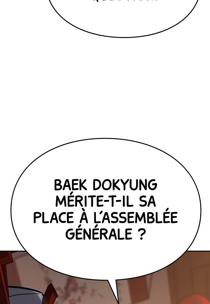 Baek XX Chapitre 6 - Page 150