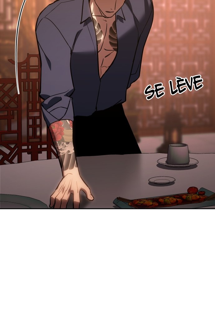 Baek XX Chapitre 6 - Page 155