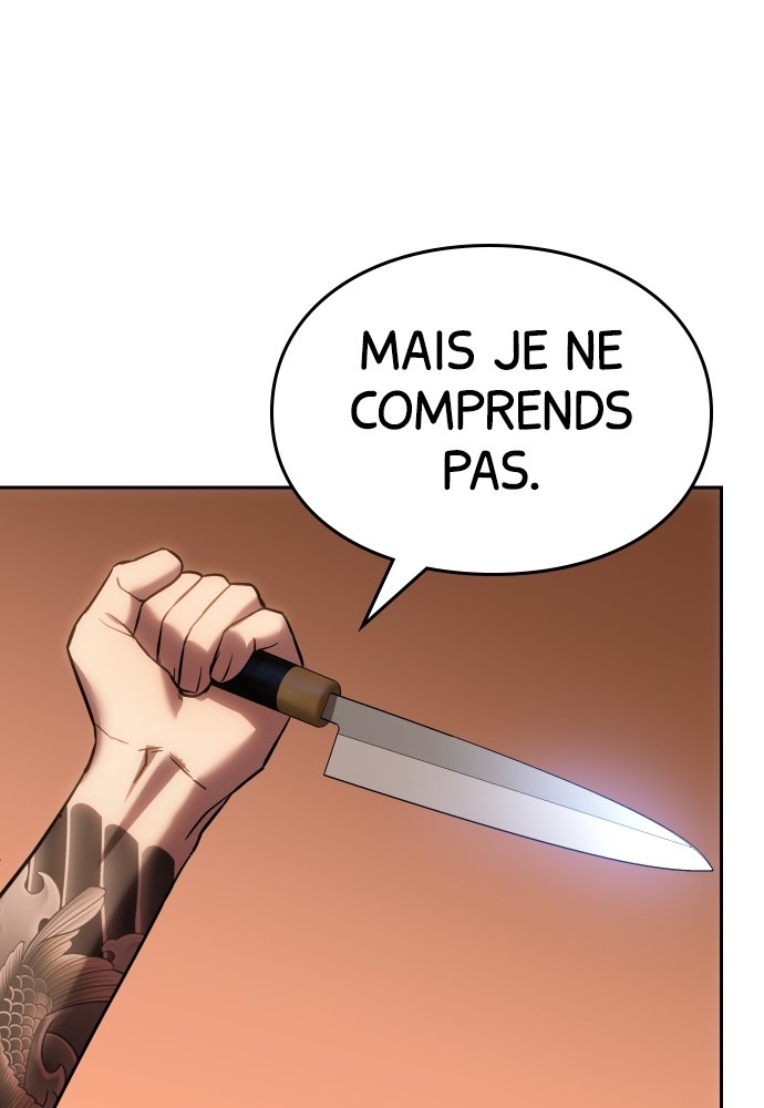 Baek XX Chapitre 6 - Page 156