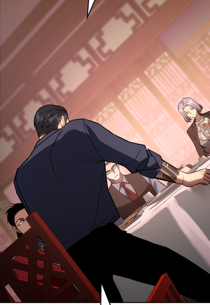 Baek XX Chapitre 6 - Page 165