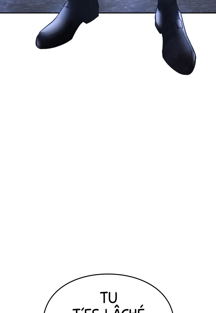 Baek XX Chapitre 6 - Page 192