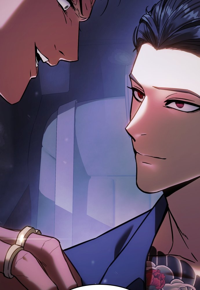 Baek XX Chapitre 6 - Page 204