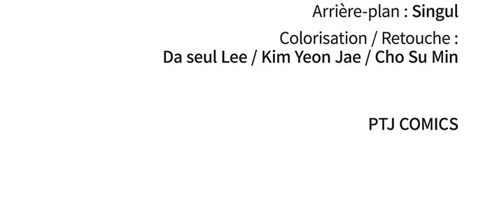 Baek XX Chapitre 6 - Page 206