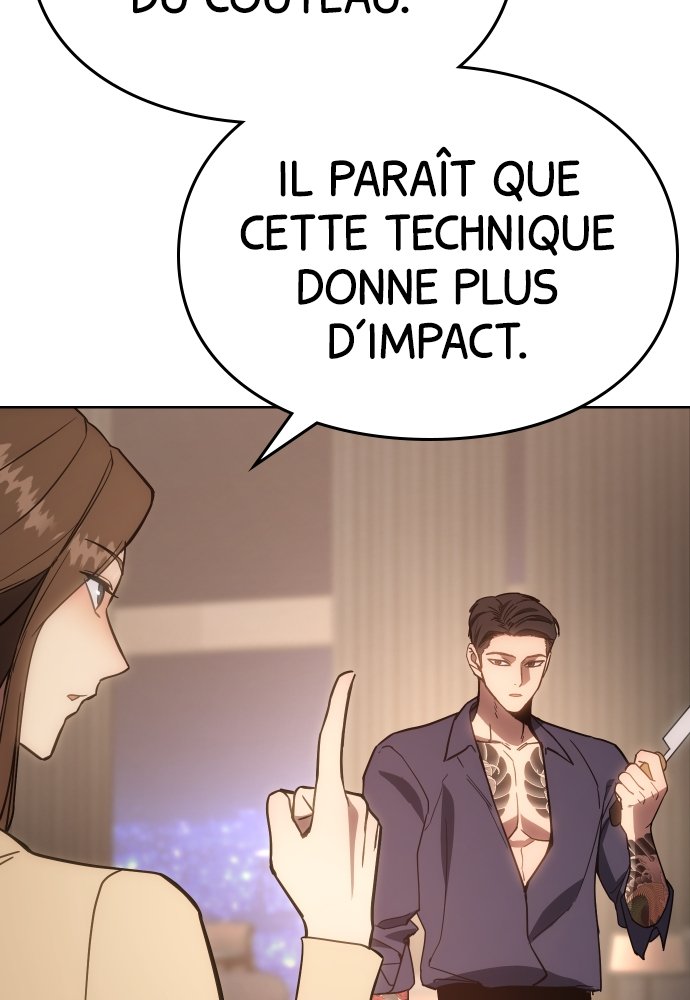 Baek XX Chapitre 6 - Page 3