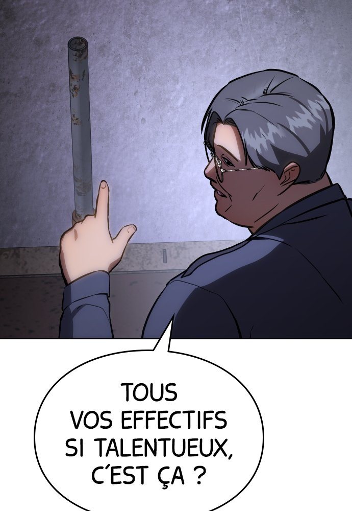 Baek XX Chapitre 6 - Page 33