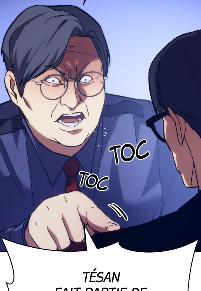 Baek XX Chapitre 6 - Page 47