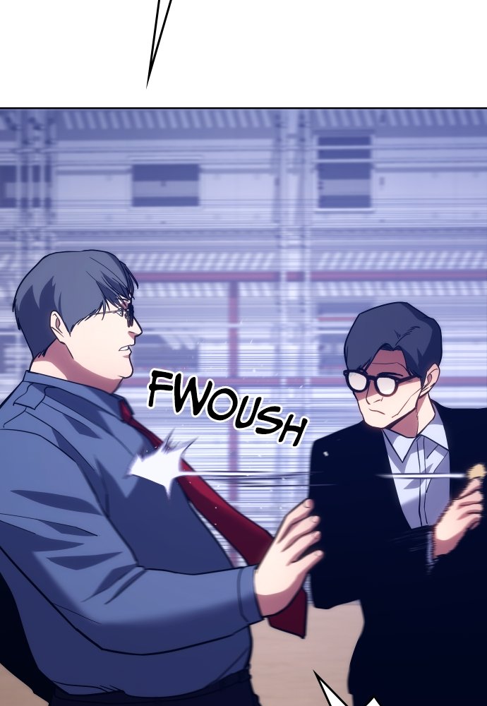 Baek XX Chapitre 6 - Page 51