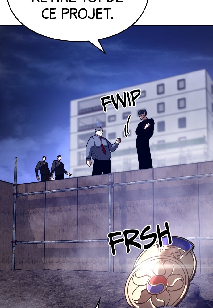 Baek XX Chapitre 6 - Page 56