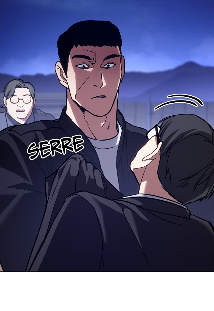 Baek XX Chapitre 6 - Page 60