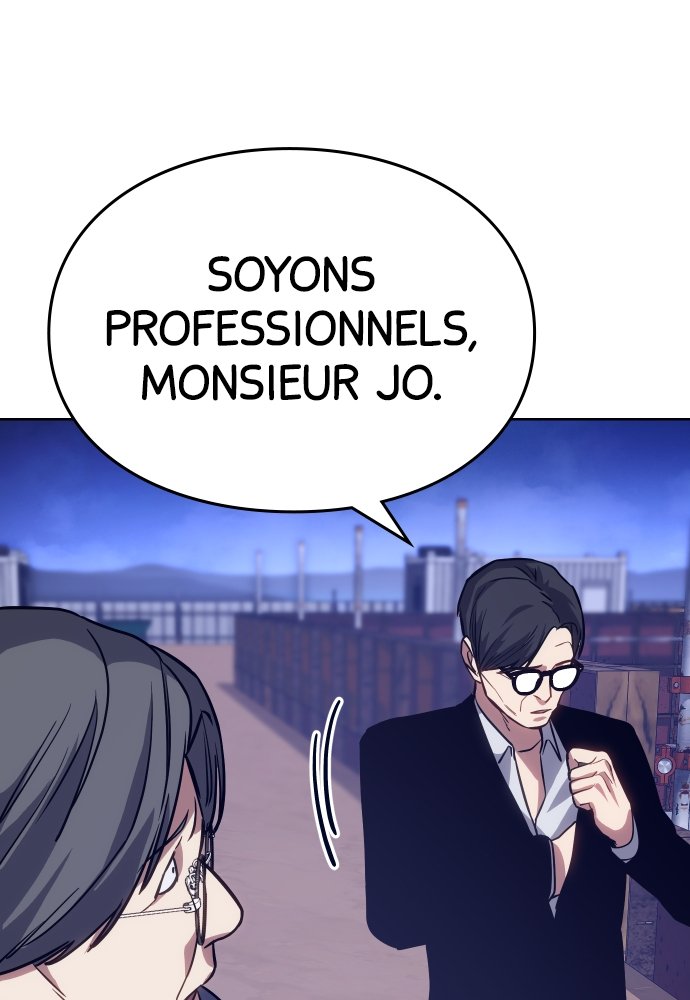 Baek XX Chapitre 6 - Page 80