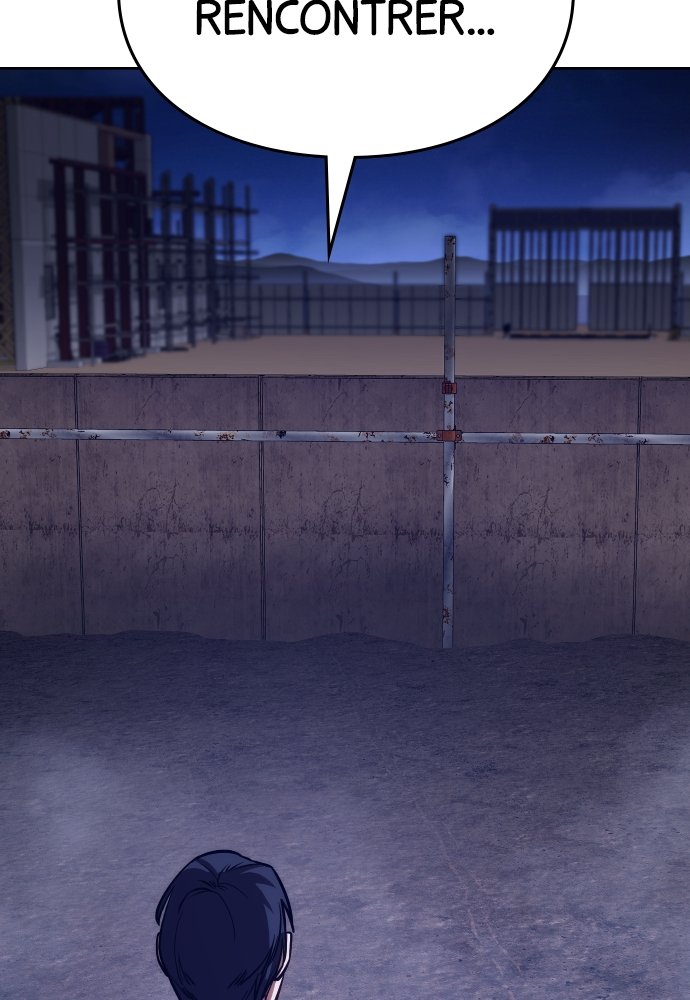 Baek XX Chapitre 6 - Page 84