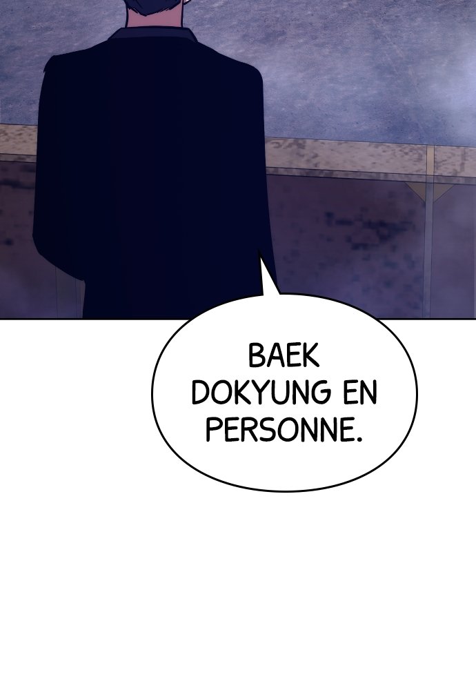 Baek XX Chapitre 6 - Page 85