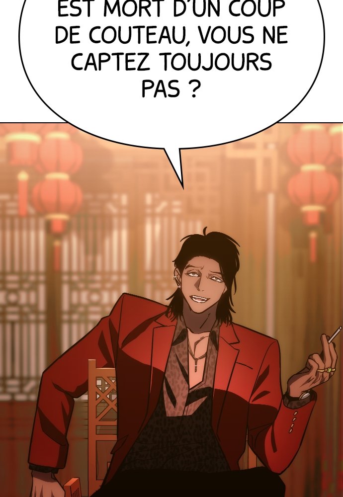 Baek XX Chapitre 6 - Page 89