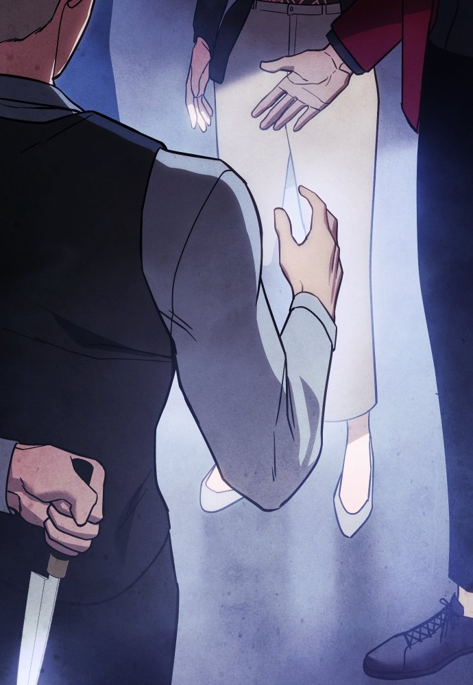 Baek XX Chapitre 6 - Page 9