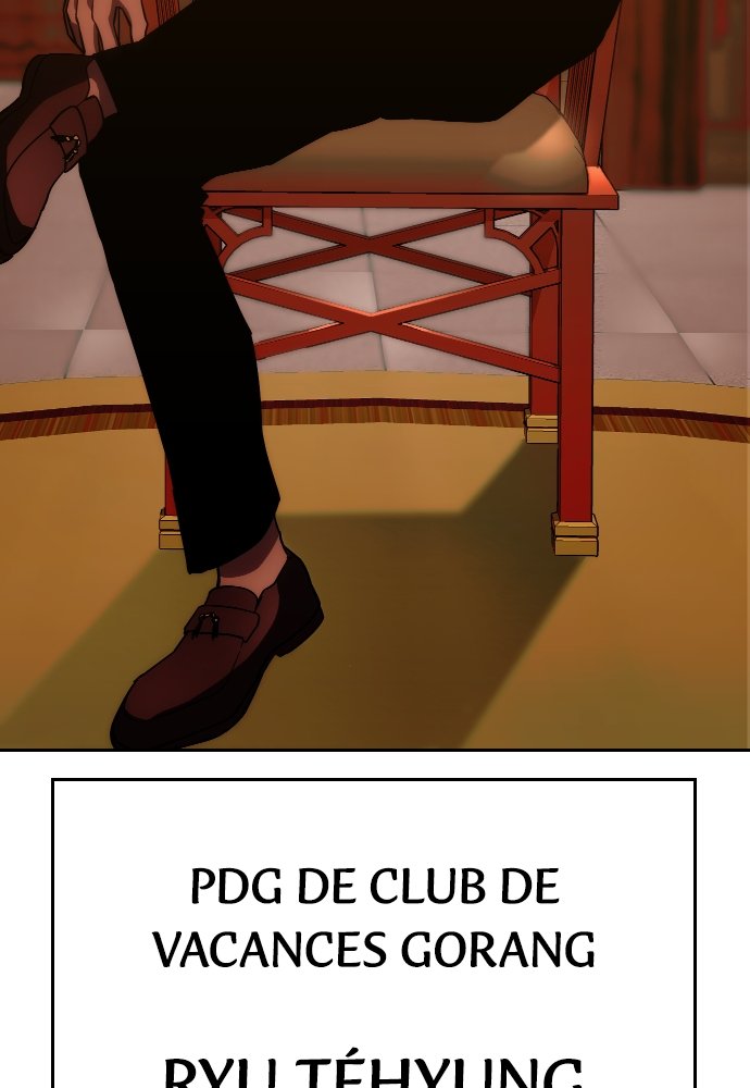 Baek XX Chapitre 6 - Page 90