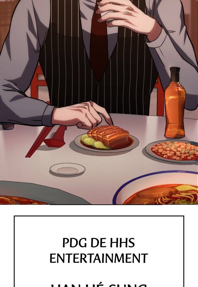 Baek XX Chapitre 6 - Page 95