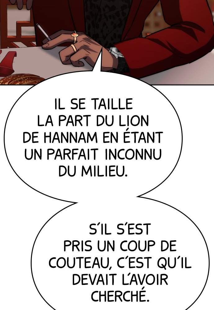 Baek XX Chapitre 6 - Page 98