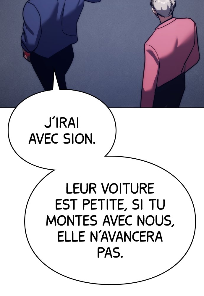 Baek XX Chapitre 7 - Page 100