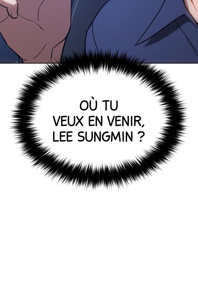 Baek XX Chapitre 7 - Page 110