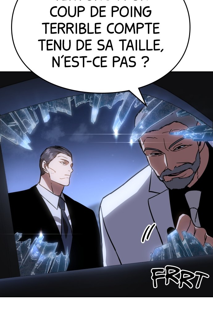 Baek XX Chapitre 7 - Page 124