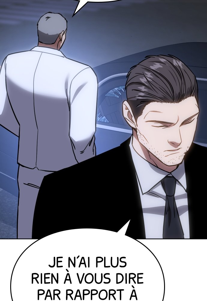 Baek XX Chapitre 7 - Page 126