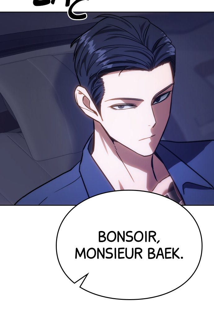 Baek XX Chapitre 7 - Page 138