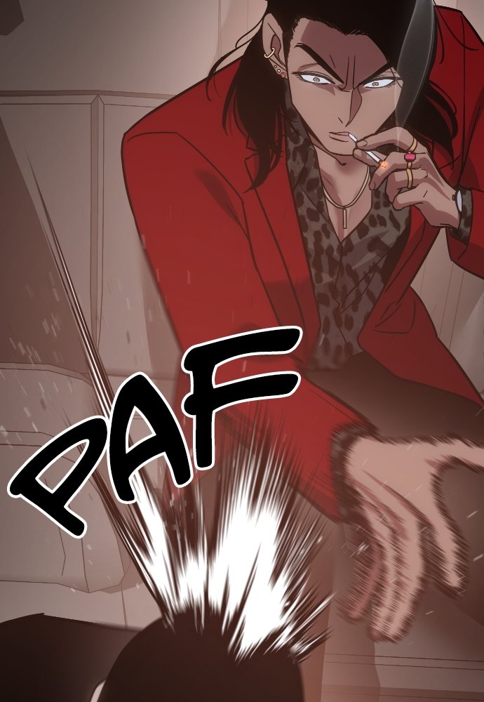 Baek XX Chapitre 7 - Page 172
