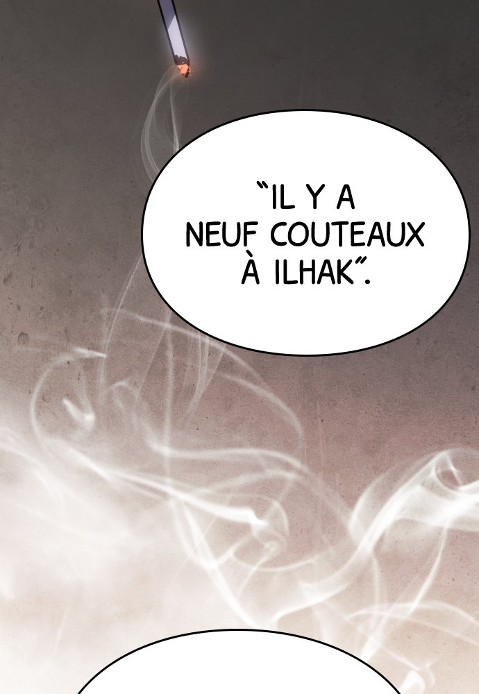 Baek XX Chapitre 7 - Page 180