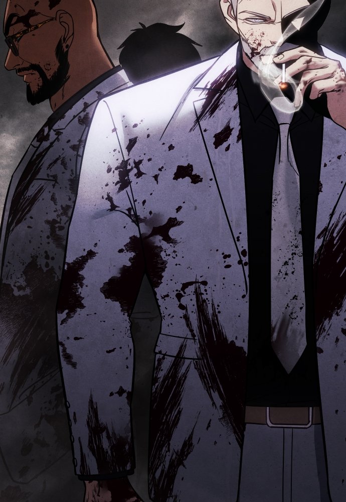 Baek XX Chapitre 7 - Page 182