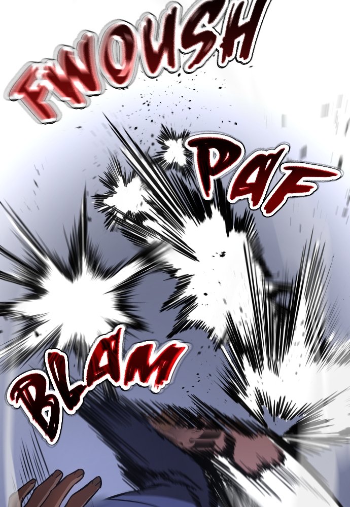 Baek XX Chapitre 7 - Page 190