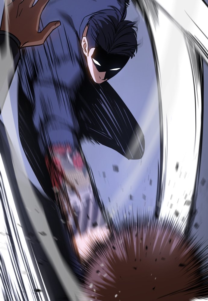 Baek XX Chapitre 7 - Page 191