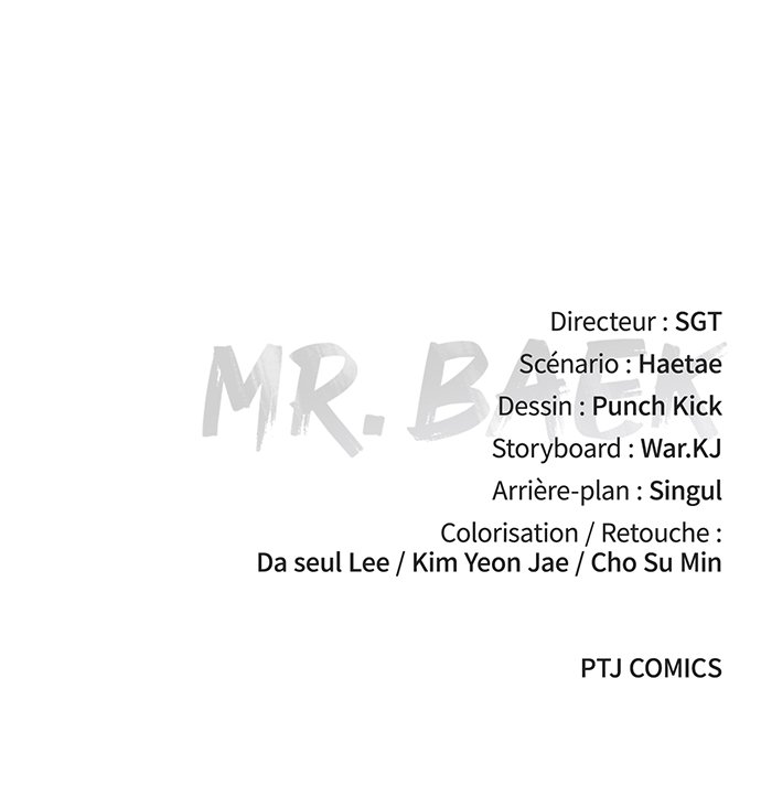 Baek XX Chapitre 7 - Page 195