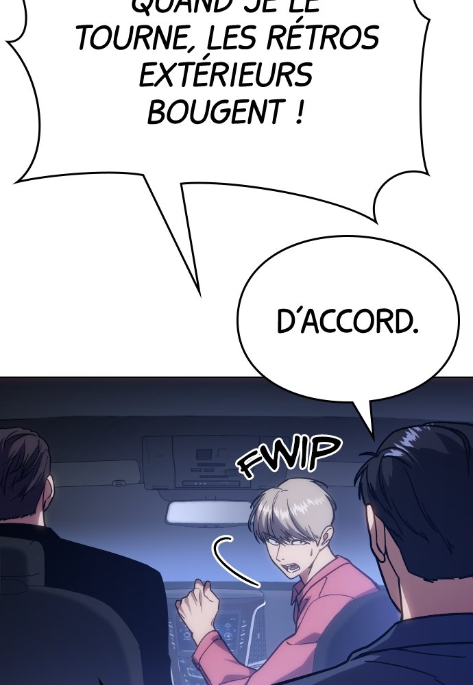 Baek XX Chapitre 7 - Page 3