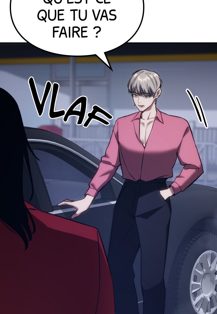 Baek XX Chapitre 7 - Page 40