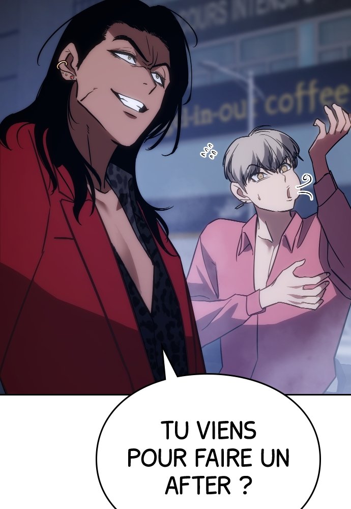 Baek XX Chapitre 7 - Page 55