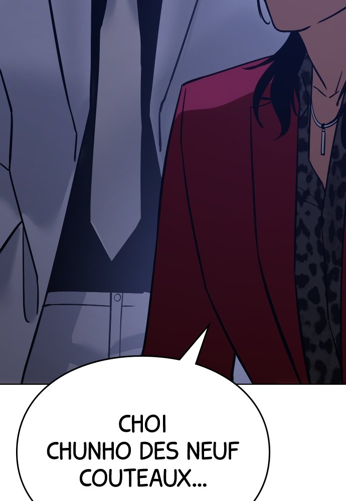 Baek XX Chapitre 7 - Page 67