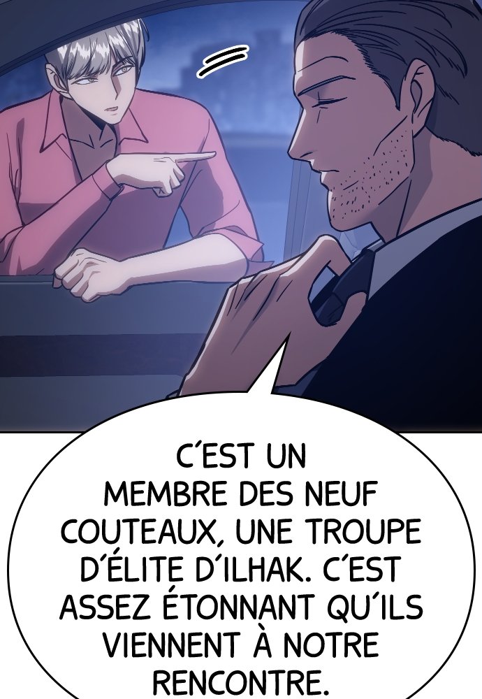 Baek XX Chapitre 7 - Page 70