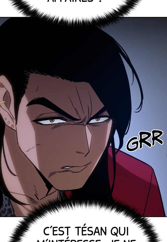 Baek XX Chapitre 7 - Page 83