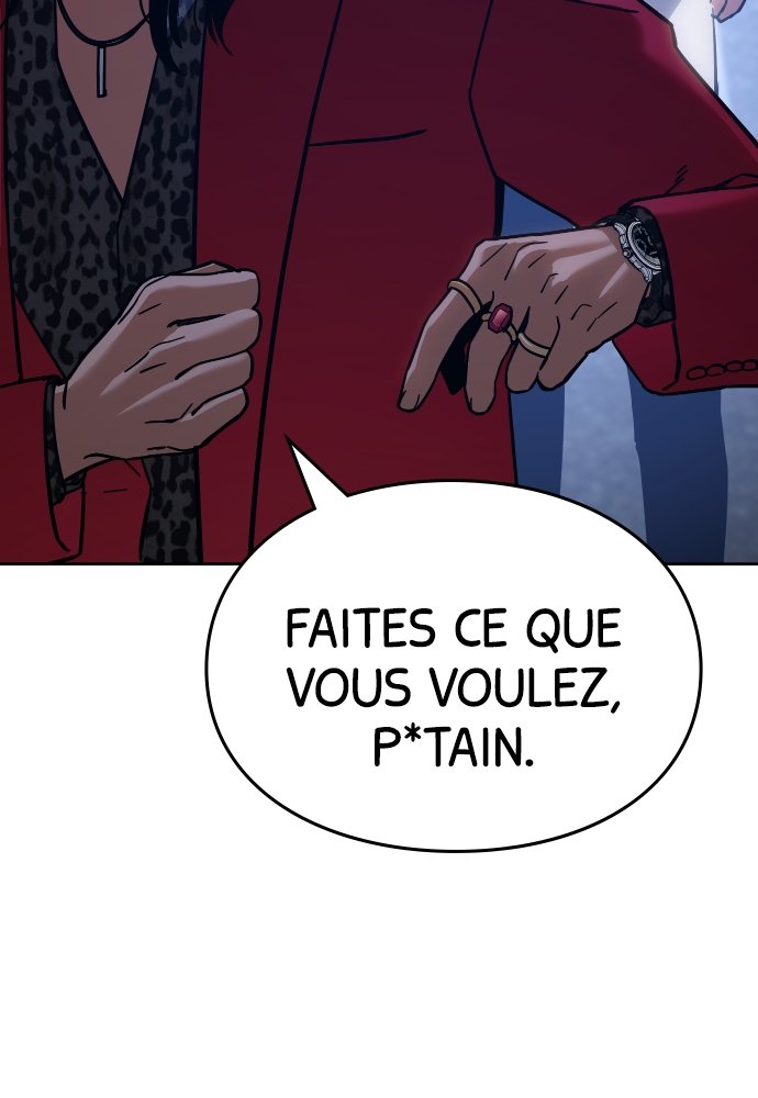 Baek XX Chapitre 7 - Page 91