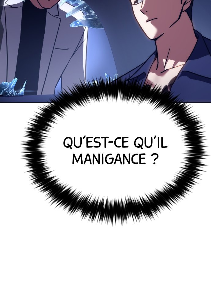 Baek XX Chapitre 7 - Page 95