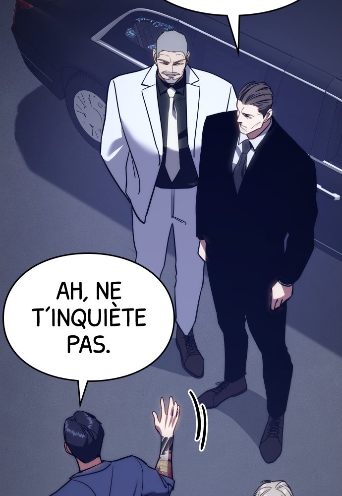 Baek XX Chapitre 7 - Page 99