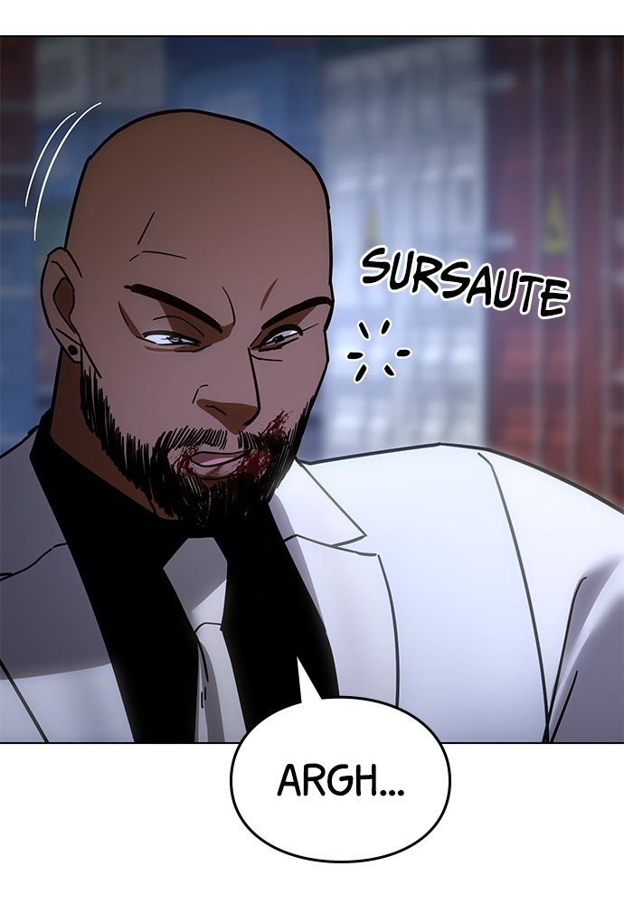 Baek XX Chapitre 8 - Page 100
