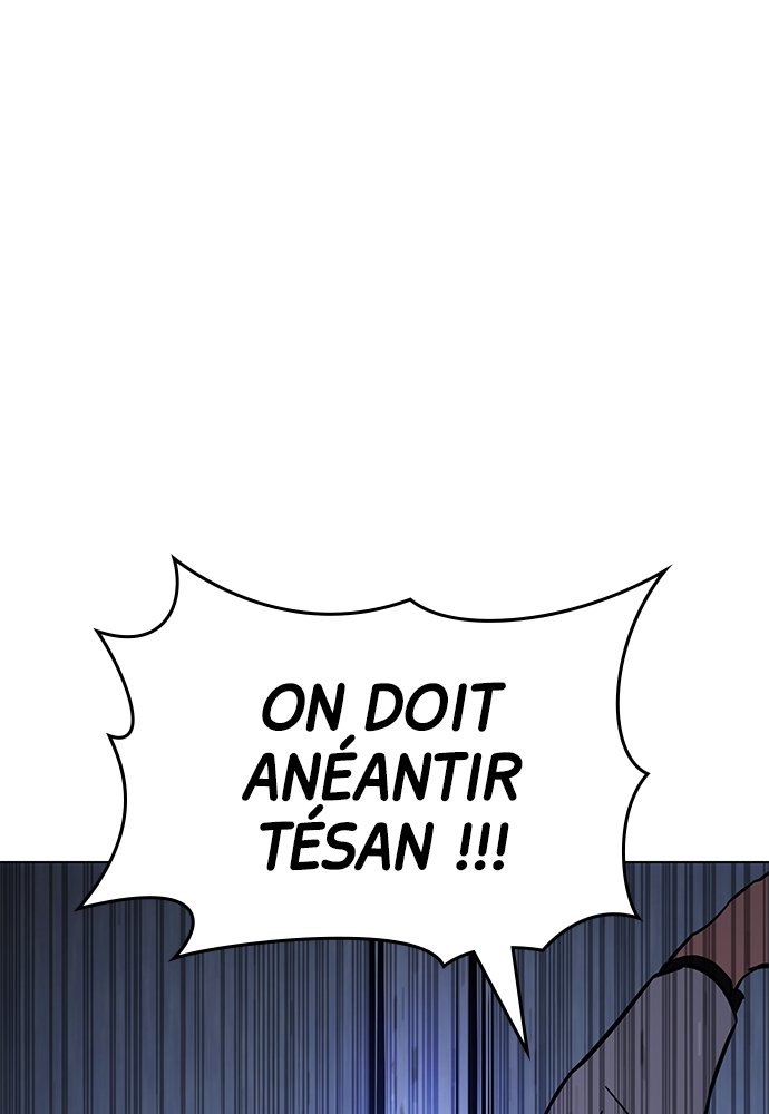 Baek XX Chapitre 8 - Page 101