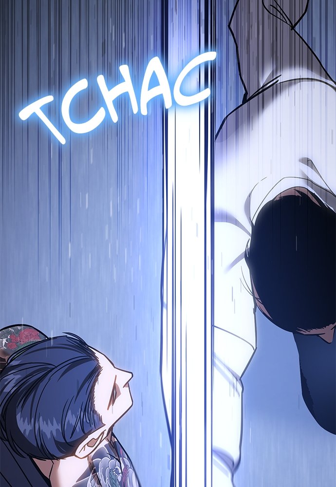 Baek XX Chapitre 8 - Page 102