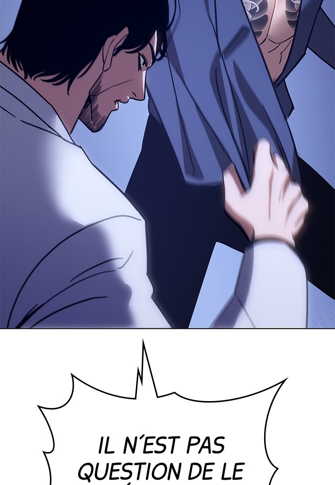 Baek XX Chapitre 8 - Page 105