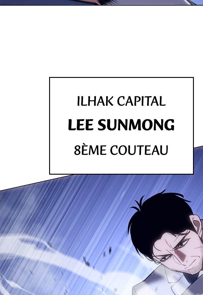Baek XX Chapitre 8 - Page 107