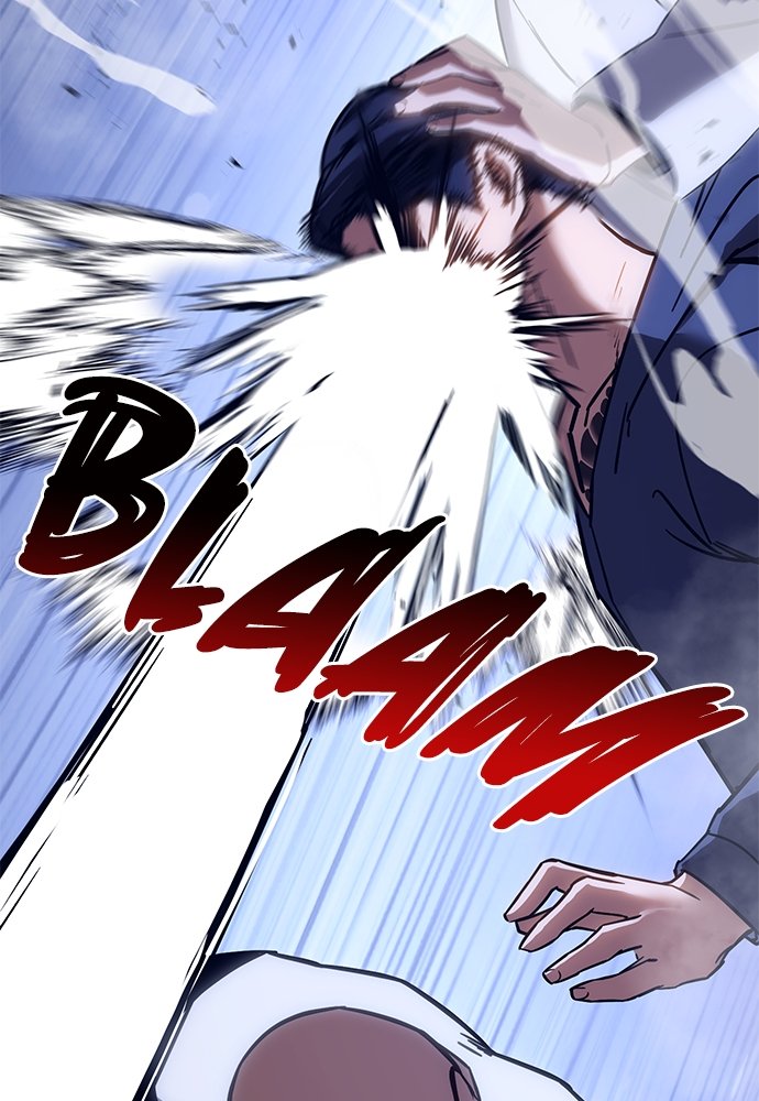 Baek XX Chapitre 8 - Page 108